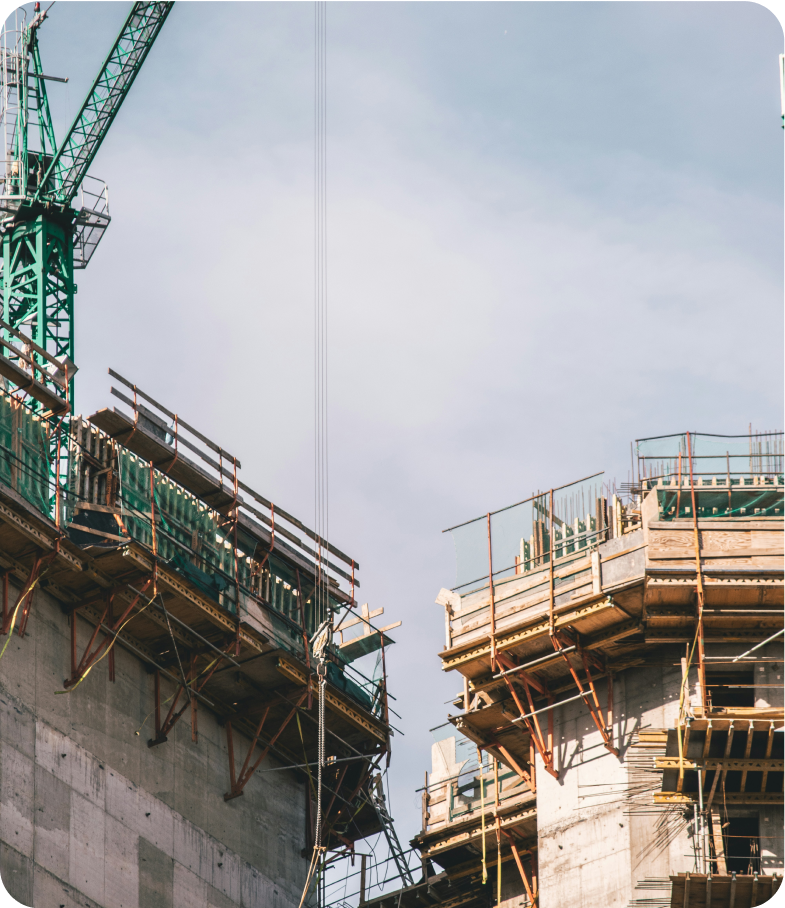 Конструктивные решения